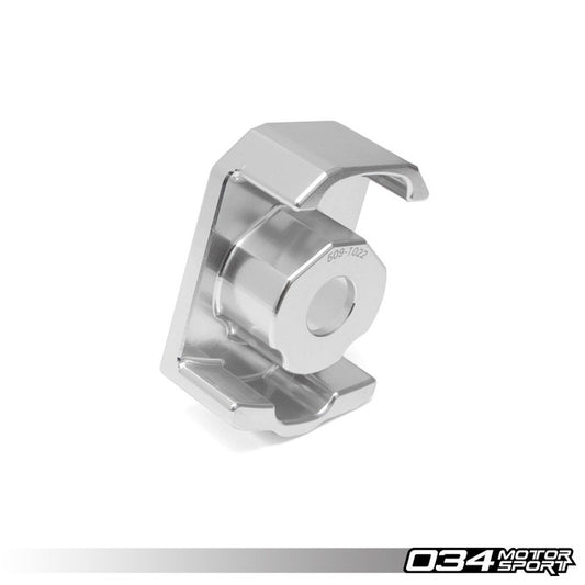 034 Motorsport - (DQ250) (MQB) Billet Spherical Dogbone Mount Upgrade kit
