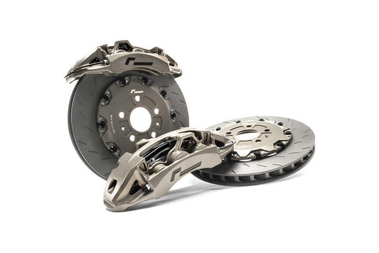 Racingline Performance Stage 3 Brake Kit