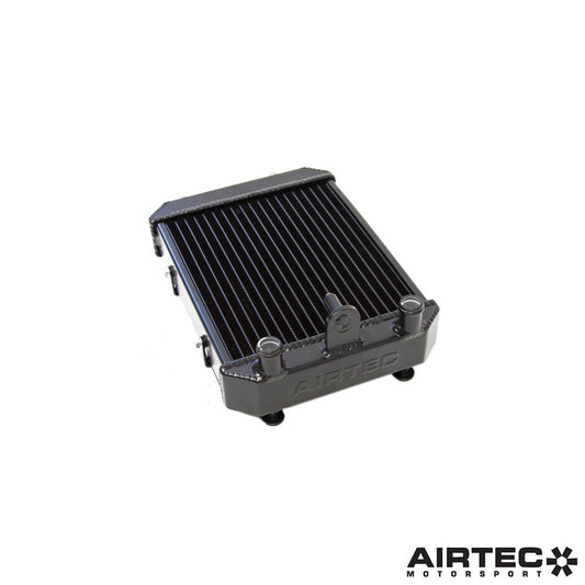Airtec Uprated Auxiliary Radiator (DSG & Engine Pair) - MK7/MK8 R, S3, LEON, TT