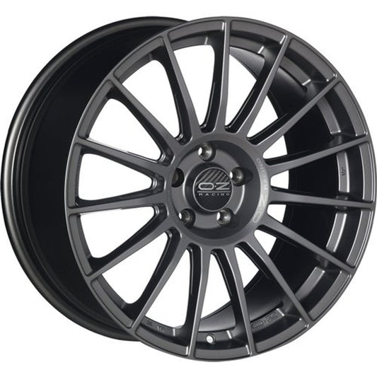 OZ Racing Superturismo LM Wheels (4) 8.5x19 ET38 - TTRS 8S