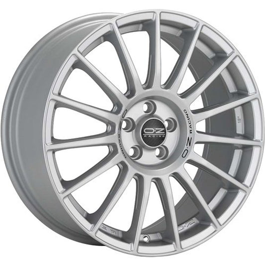 OZ Racing Superturismo LM Wheels (4) 8.5x19 ET38 - TTRS 8S