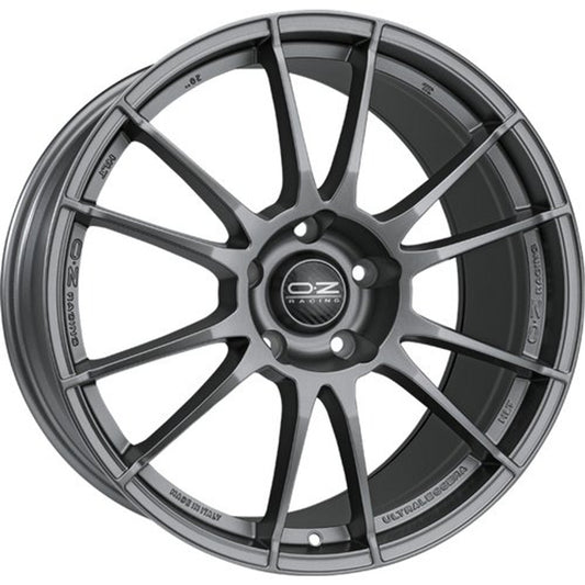 OZ Racing Ultraleggera HLT Wheels (4) Multiple Colour/Size - TTRS 8S