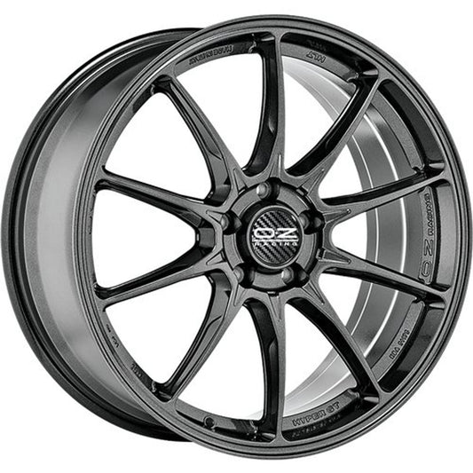 OZ Racing Hyper GT HLT Wheels (4) - MQB