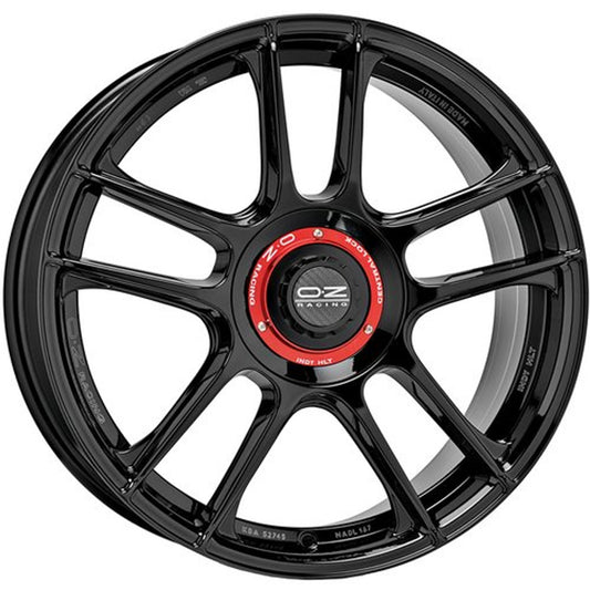 OZ Racing Indy HLT Wheels (4) - MQB