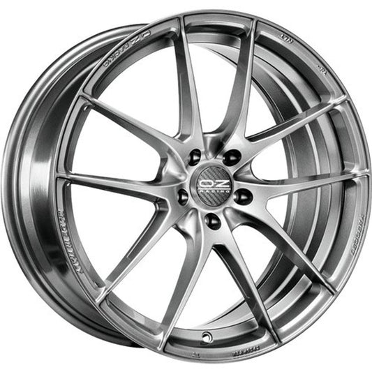 OZ Racing Leggera HLT Wheels (4) - MQB