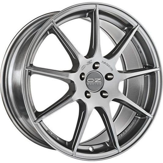 OZ Racing Omnia Wheels (4) - MQB