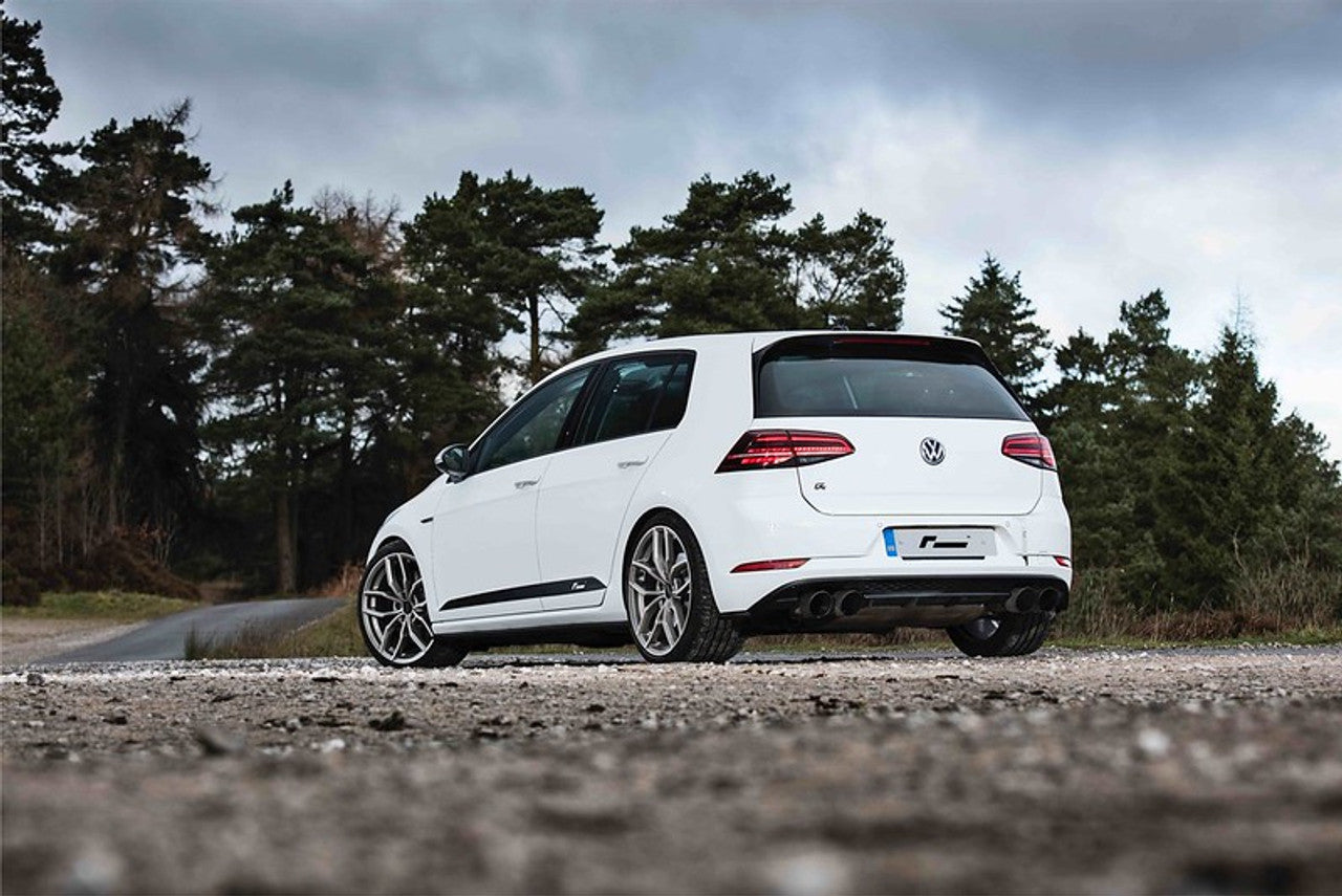 RacingLine Rear Windshield Wiper Delete Kit