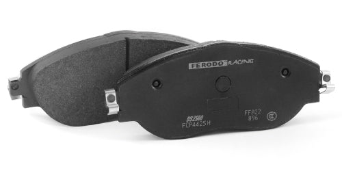 Ferodo DS2500 Brake Pads