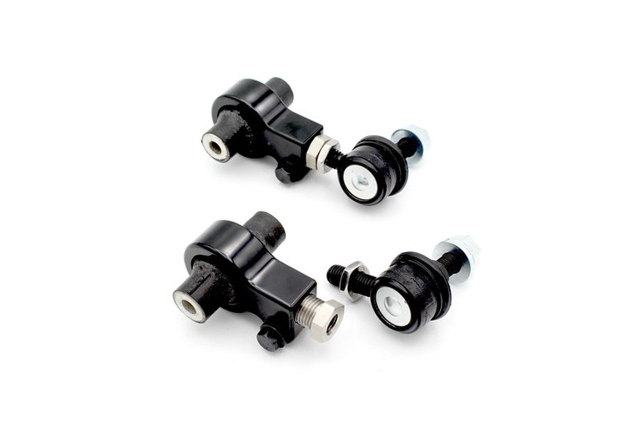 Racingline Performance Rear Adjustable Drop Links (MQB/MQB Evo)