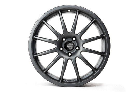 Racingline Cup Edition 8.5J x 18inch Alloy Wheels