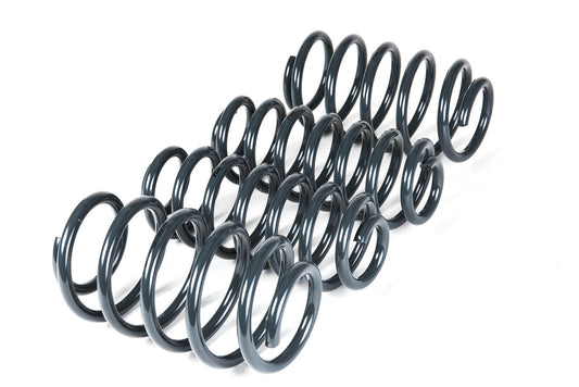 Racingline Performance Lowering Spring Kit - Seat Leon Cupra Mk3