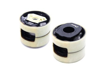 RacingLine Twin Dogbone Mount Inserts (MQB / MQB Evo)