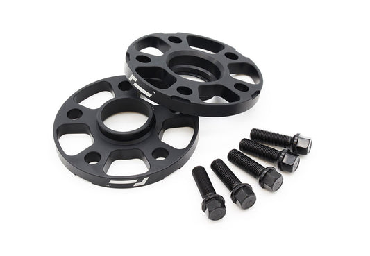 RacingLine Performance Wheel Spacer Set (Pair) - 5x112/ 57.1mm