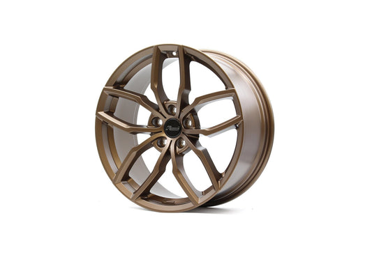 Racingline R360 8.5J x 19inch Alloy Wheels