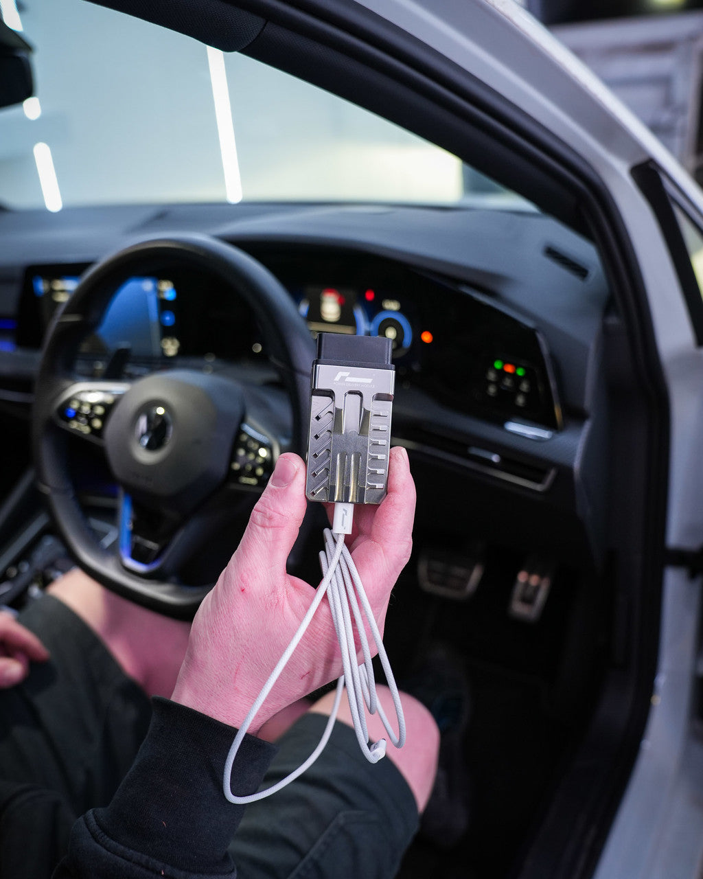 RacingLine Power Delivery Module (Tool Only)