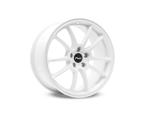 Racingline Cup Edition 'EVO' 8.5J x 18inch Alloy Wheel Set