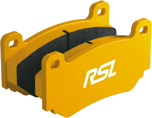 Pagid RSL1 Brake Pads