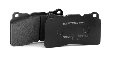 Ferodo DSUno Brake Pads