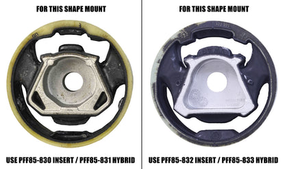 Powerflex - S3 8V (2013 - 2020) Multi Link (Road Series)