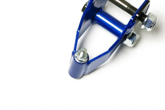 Hardrace Rear Low Down Kits - 2Pcs/Set Extreme Low / Stance Setup Only - VW Golf MK7