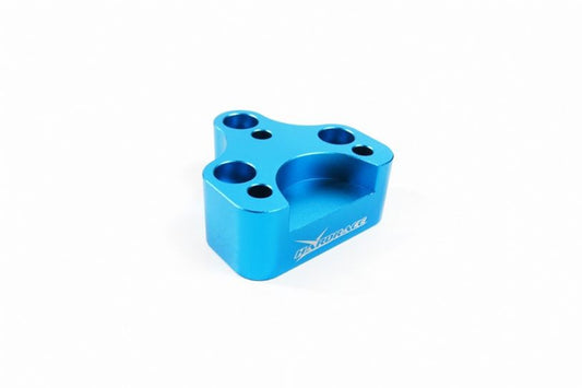 Hardrace Rc Negative Camber Adjuster +40Mm / Camber -3~4 Degrees 2Pcs/Set - VW Golf MK7 | MK8 | S3/RS3
