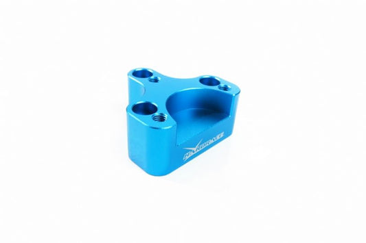 Hardrace Rc Negative Camber Adjuster +40Mm / Camber -2 ~3 Degrees 2Pcs/Set - VW Golf MK7 | MK8
