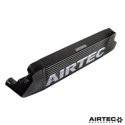 Airtec Intercooler Upgrade for Polo GTI (AW) 2.0T