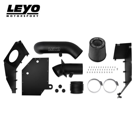 Leyo Motorsport 4 Cold Air Intake Kit - Audi RS3 8V (PFL)