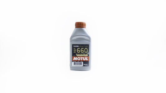 Motul RBF660 Brake Fluid - 500ml