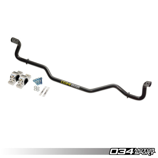 034Motorsport 23.8mm Rear Sway bar for TTRS 8S & RS3 8V