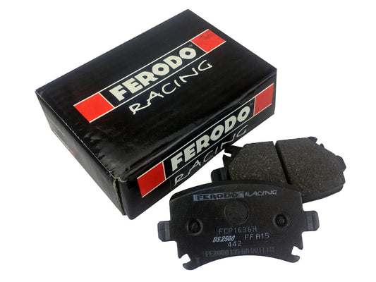 Ferodo DS2500 Brake Pads