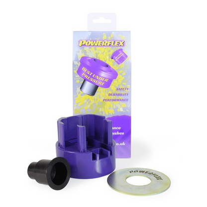 Powerflex - S3 8V (2013 - 2020) Multi Link (Road Series)