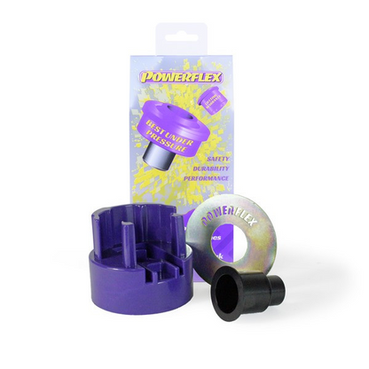 Powerflex - S3 8V (2013 - 2020) Multi Link (Road Series)