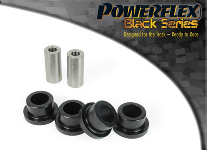 Powerflex - S3 8V (2013 - 2020) Multi Link (Black Series)