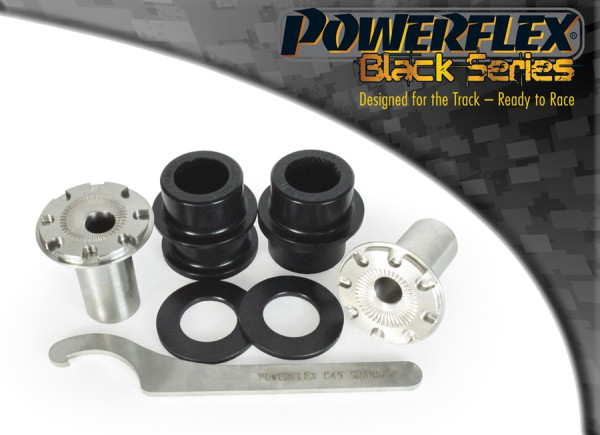 Powerflex - S3 8V (2013 - 2020) Multi Link (Black Series)