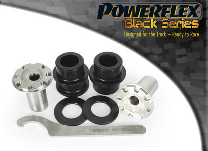 Powerflex - S3 8V (2013 - 2020) Multi Link (Black Series)