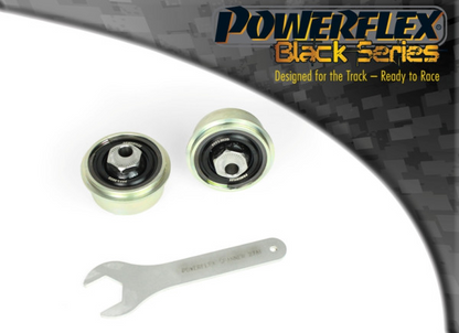 Powerflex - S3 8V (2013 - 2020) Multi Link (Black Series)