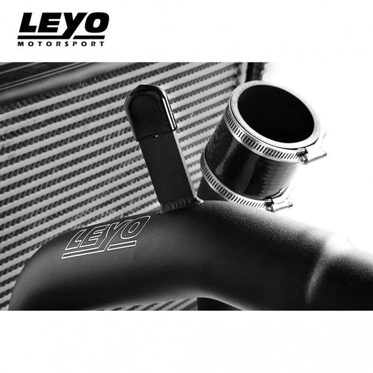 Leyo Motorsport Charge Pipe Kit - EA888 Gen3 Engines