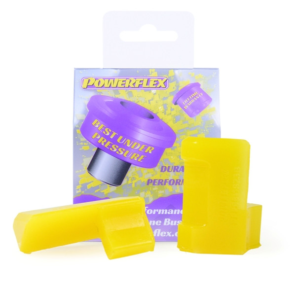 Powerflex - Polo GTI AW MK6 (2018 - ) (Road Series)