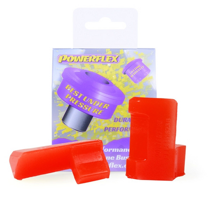 Powerflex - Polo GTI AW MK6 (2018 - ) (Road Series)