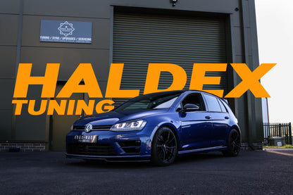 Road Rage Performance - VAG Haldex Tuning