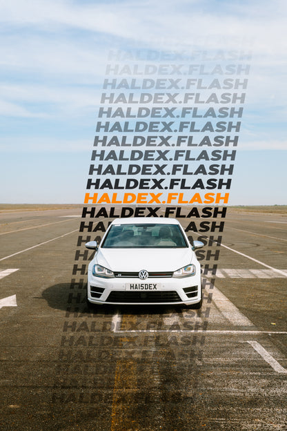 Road Rage Performance - VAG Haldex Tuning