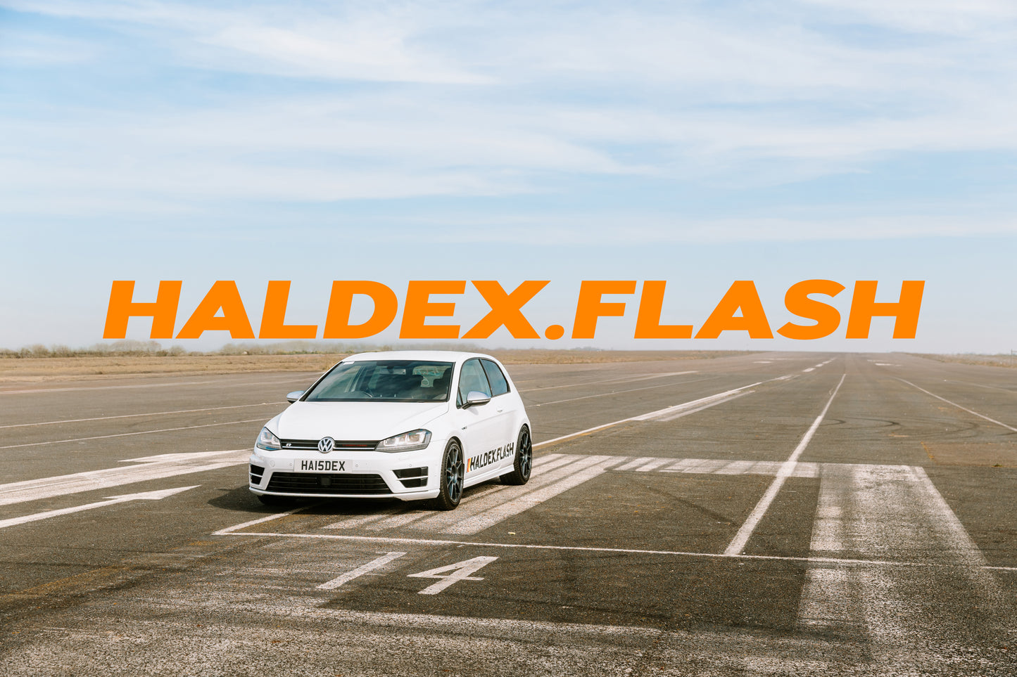 Road Rage Performance - VAG Haldex Tuning