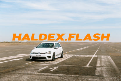 Road Rage Performance - VAG Haldex Tuning