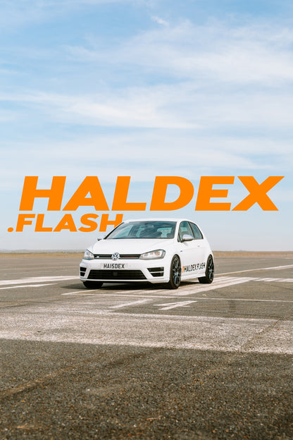 Road Rage Performance - VAG Haldex Tuning