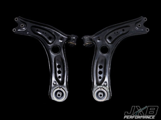 JXB MQB Front LCA Bushings - No Control Arms - TT Model