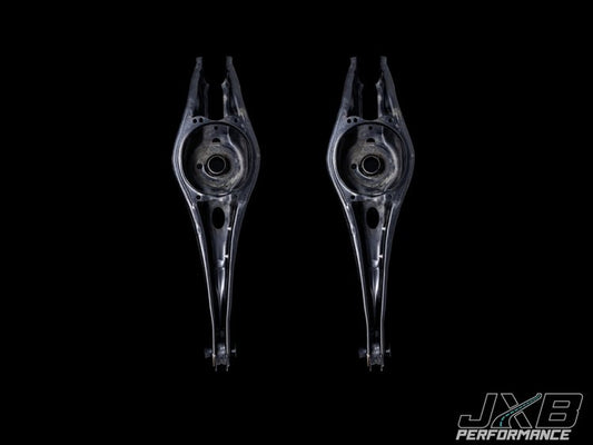 JXB MQB Rear Lower Control Arm Inner Bushings - No Control Arms