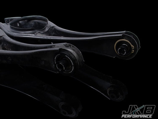 JXB MQB Rear Lower Control Arm Inner Bushings - No Control Arms