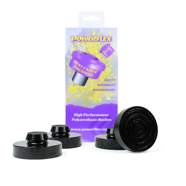 Powerflex - S3 8V (2013 - 2020) Multi Link (Road Series)