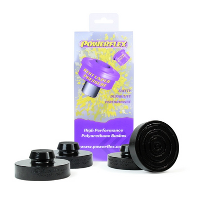 Powerflex - S3 8V (2013 - 2020) Multi Link (Road Series)